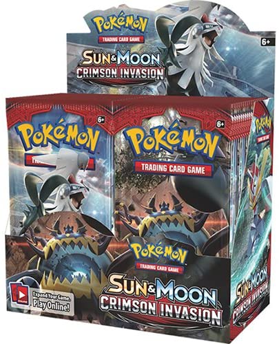where to buy pokemon booster packs online Pokmon Trading Card Game: Mega Evolution Booster Box (36 Packs)  10-10057-127